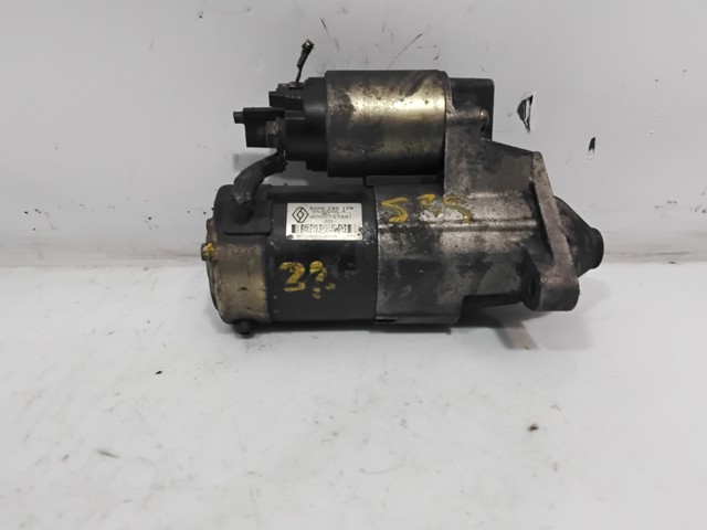 RENAULT 8200285128 Motor de arranque  en stock Valencia