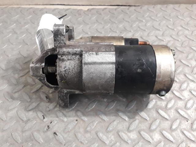 8200285128 RENAULT Motor de arranque  disponible Ourense