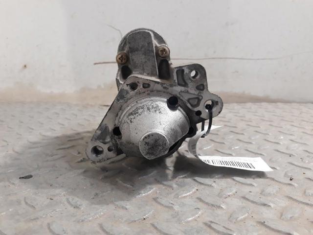 8200285128 RENAULT Motor de arranque  comprar en Oviedo