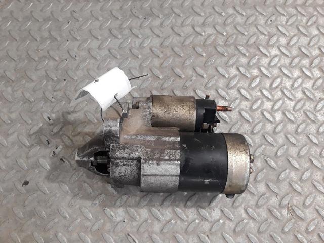 8200285128 RENAULT Motor de arranque comprar Alcalá