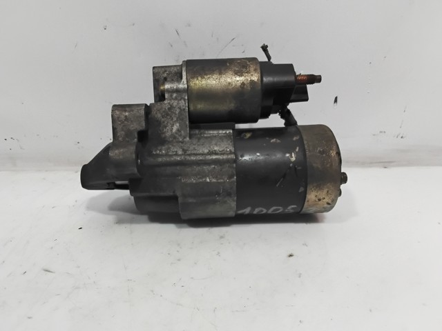 8200285128 RENAULT Motor de arranque  disponible Vigo