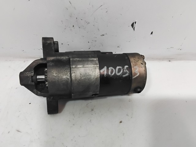 8200285128 Motor de arranque comprar Almería