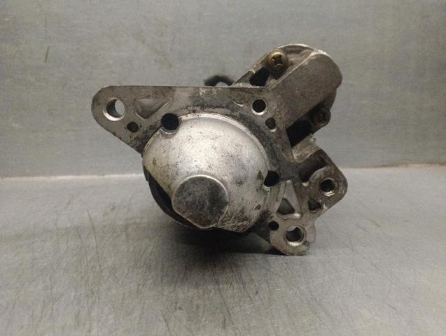 RENAULT 8200285128 Motor de arranque  en stock Valencia
