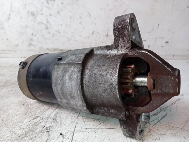 RENAULT 8200285128 Motor de arranque  disponible Valladolid