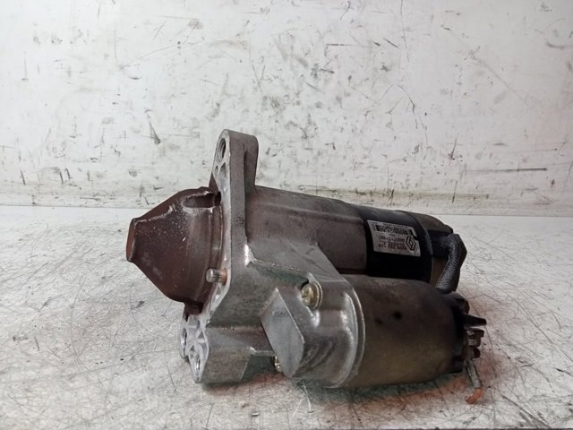 8200285128 RENAULT Motor de arranque comprar Bilbao