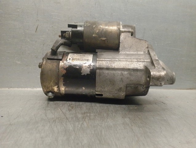 RENAULT 8200285128 Motor de arranque  comprar en Ponferrada