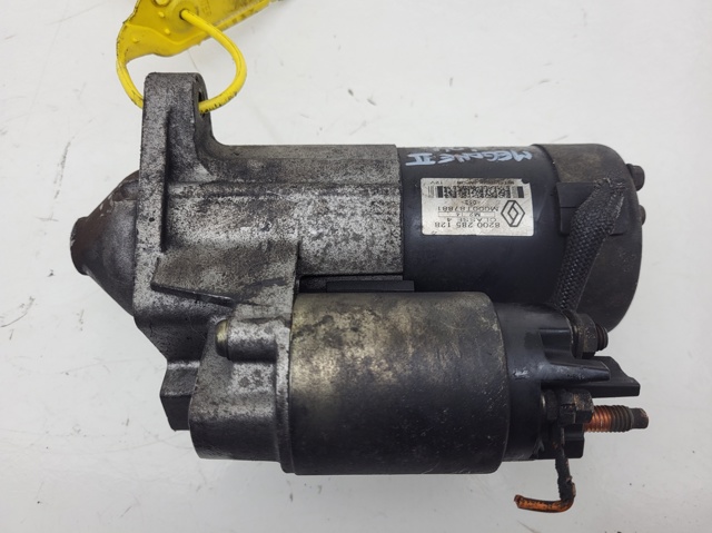 RENAULT 8200285128 Motor de arranque comprar Pamplona