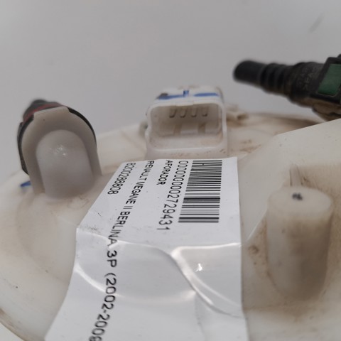RENAULT 8200288808 Bomba de gasolina  en stock Salamanca