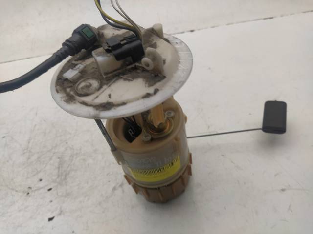 Comprar Módulo de bomba de combustible con sensor de nivel de combustible Renault Scenic II JM0, JM1 a bajo precio