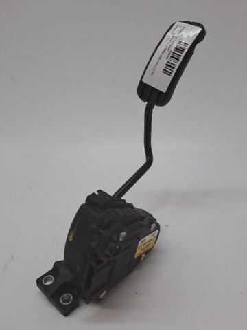 Pedal de acelerador 8200289176 Renault (RVI)