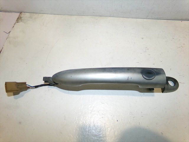 8200289825 RENAULT Soporte de manija exterior de puertas izquierdas  en stock Córdoba