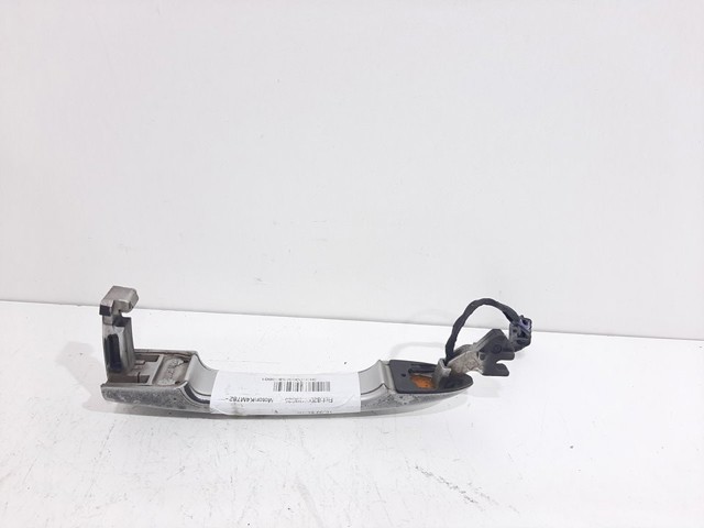 RENAULT 8200289825 Soporte de manija exterior de puertas izquierdas  comprar en Murcia