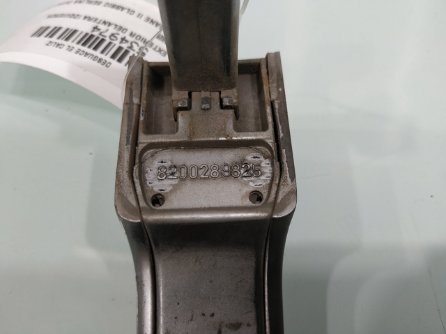 8200289825 Renault (RVI)