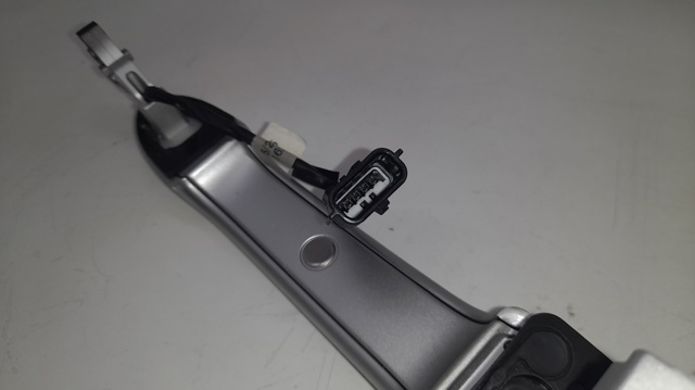 8200289825 Soporte de manija exterior de puertas izquierdas  comprar en Reus