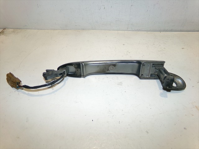8200289825 RENAULT Soporte de manija exterior de puertas izquierdas  en stock Córdoba