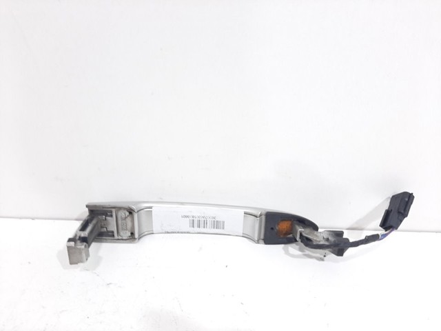 8200289825 Soporte de manija exterior de puertas izquierdas  disponible Málaga
