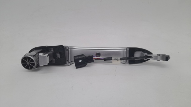 8200289825 Soporte de manija exterior de puertas izquierdas  comprar en Zaragoza