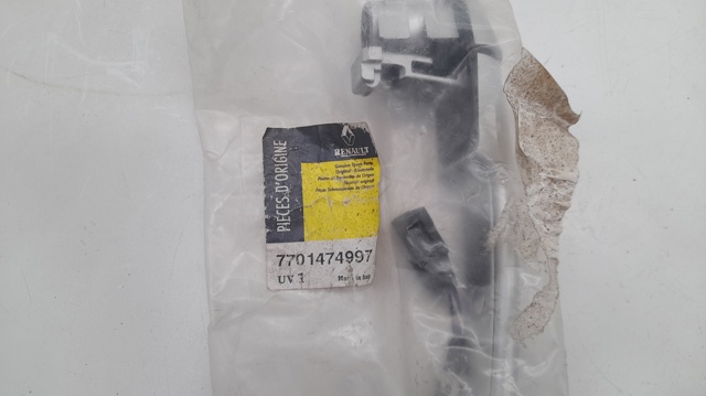 8200289825 Soporte de manija exterior de puertas izquierdas  comprar en Pontevedra