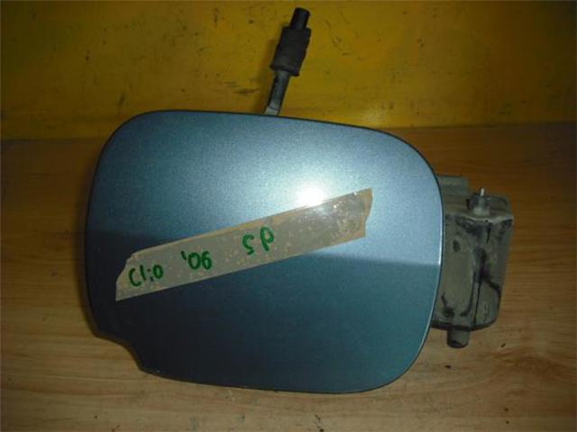 Tapon depósito de gasolina Renault Clio III (BR01, CR01)