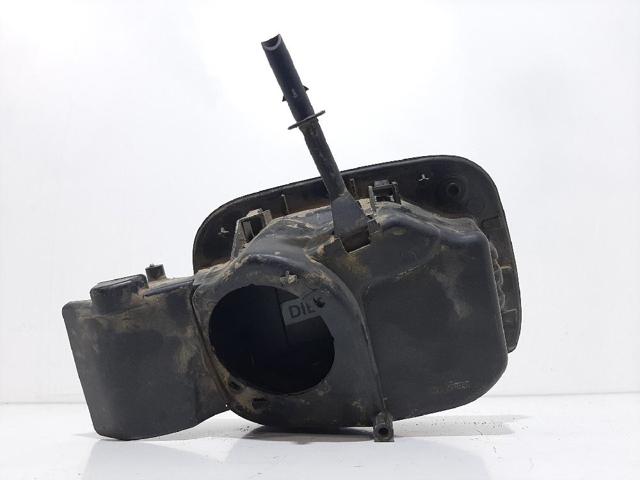 Tapa tanque combustible Renault Clio III (2005-2014)