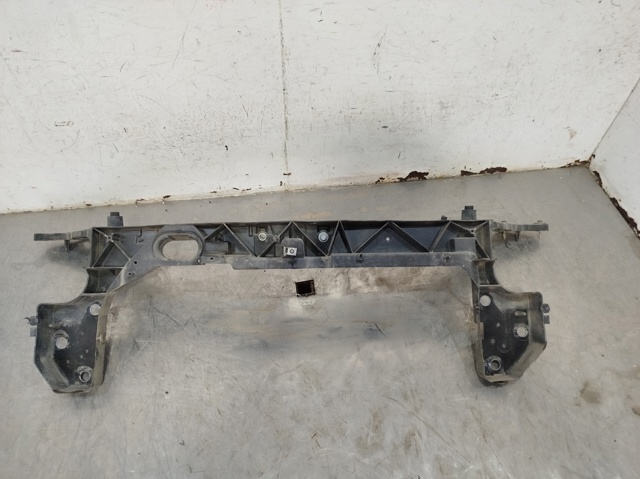 Soporte de radiador Renault Clio III hatchback comprar en España