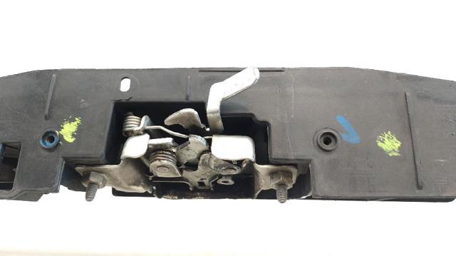 8200290143 Panel de soporte del radiador y montaje de faros  comprar en Zaragoza