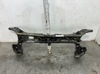 Soporte de radiador completo (panel de montaje para foco) 8200290143 RENAULT