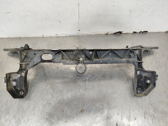 Soporte de radiador para Renault Clio III (BR01, CR01)