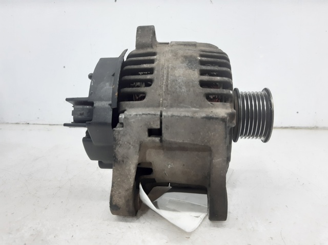 Renault Megane 2 LM0, LM1