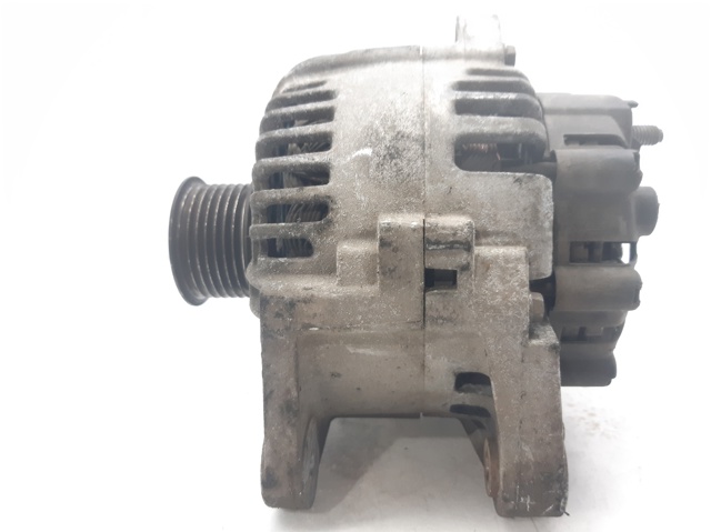 Renault Megane 2 LM0, LM1