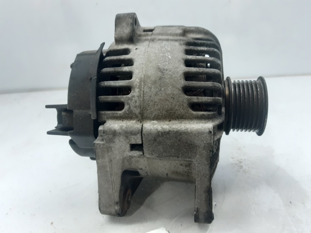 Renault Megane 2 LM0, LM1