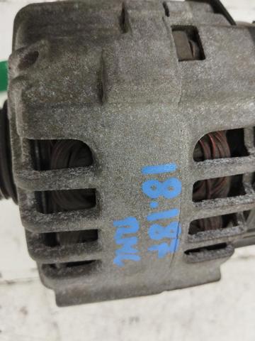 8200290217 NISSAN Alternador comprar Alcalá