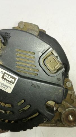 NISSAN 8200290217 Alternador comprar Pamplona