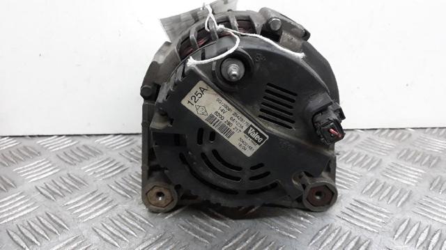 NISSAN 8200290217 Alternador  comprar en Ponferrada