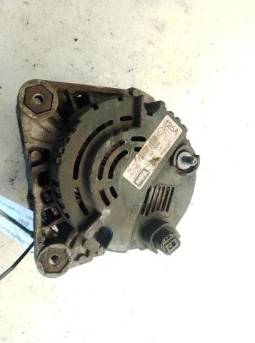 NISSAN 8200290217 Alternador  en stock Terrassa