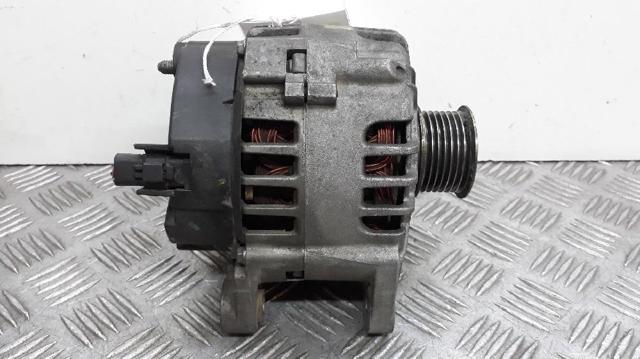 8200290217 NISSAN Alternador  en stock Gandía