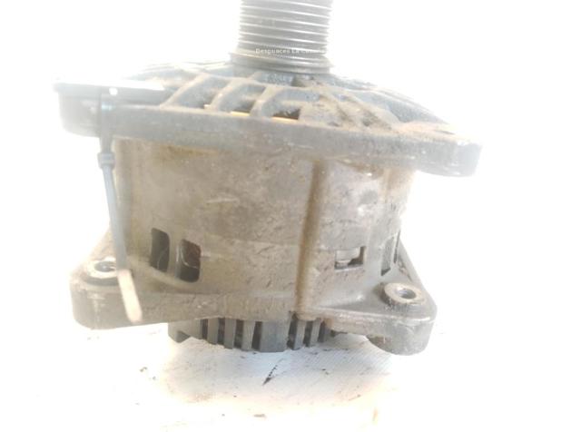 NISSAN 8200290217 Alternador  comprar en Albacete