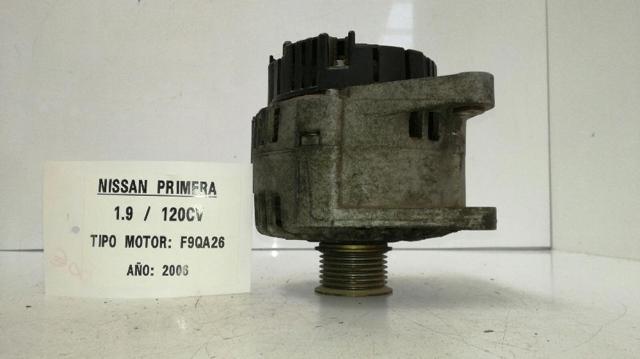 8200290217 Nissan/Infiniti