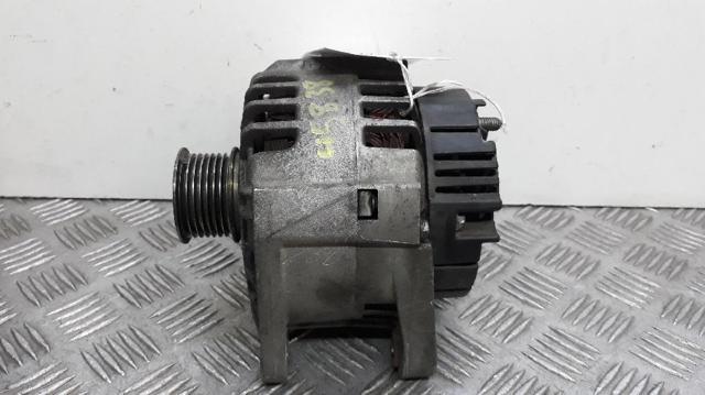 8200290217 NISSAN Alternador comprar Madrid
