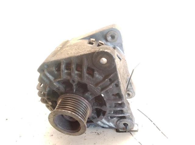 8200290217 NISSAN Alternador comprar Alcalá