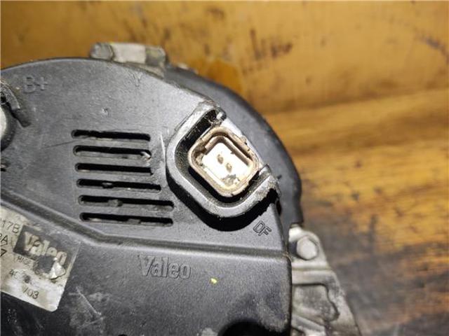 8200290217 NISSAN Alternador  en stock Huelva
