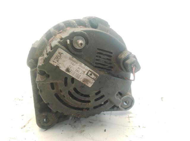 NISSAN 8200290217 Alternador  en stock Valencia