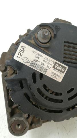 8200290217 Alternador  disponible Burgos