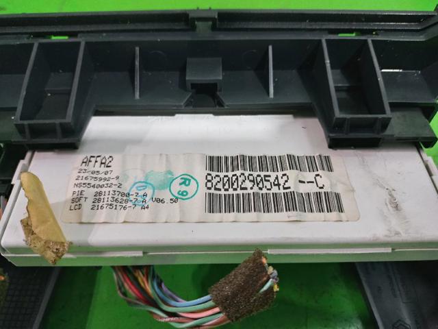 8200290542 Pantalla multifunción  disponible Utrera