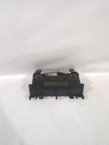8200290542 RENAULT Pantalla multifunción  comprar en Jaén