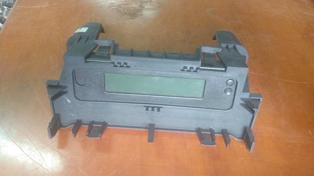 RENAULT 8200290542 Pantalla comprar Tarragona