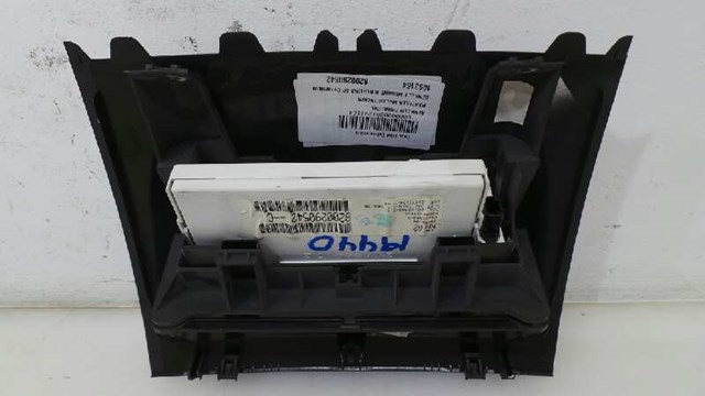 RENAULT 8200290542 Pantalla  en stock Valencia