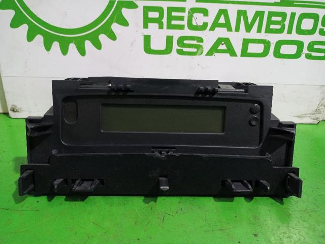RENAULT 8200290542 Pantalla comprar Barcelona