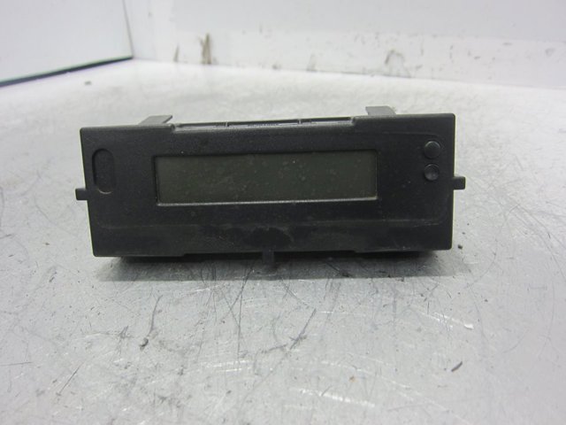 8200290542 Pantalla  en stock Castellón