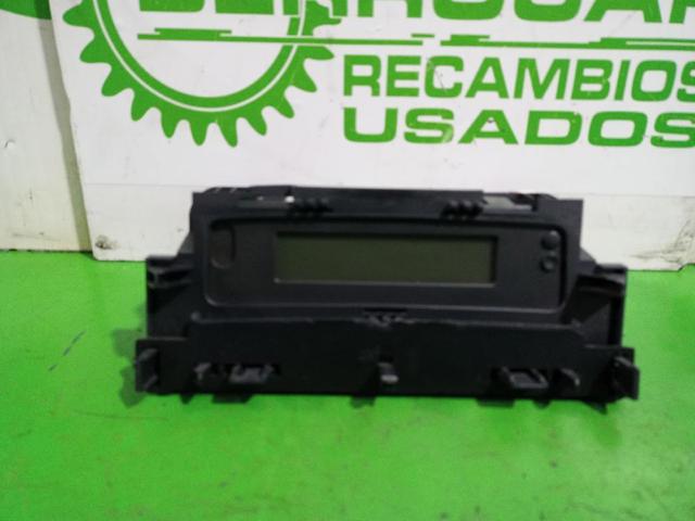 RENAULT 8200290542 Pantalla  en stock Terrassa